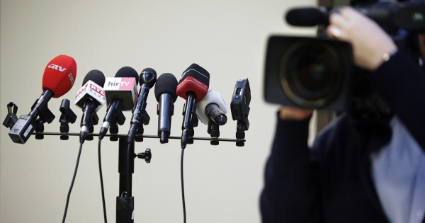 A stratégiai társaságokkal kapcsolatos bejelentési kötelezettségről