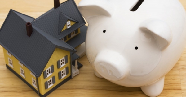 Osztalékfizetés ingatlanátruházással