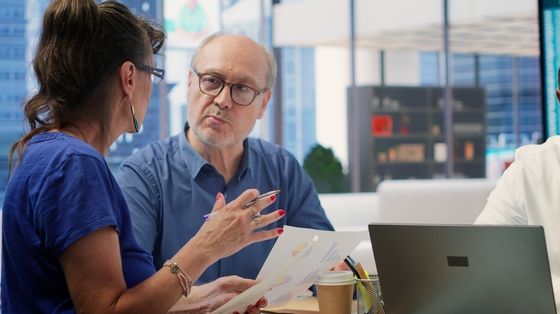 Ezt teszik a legjobbak dolgozóik hosszú távú anyagi biztonságáért