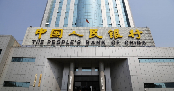 Bepánikolt Kína? Rekordmennyiségű pénzt nyomtak a bankrendszerbe