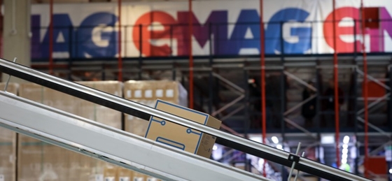 Hozzá nem értés, jogsértések: 15 millióra bírságolta a jegybank az Extreme Digital-eMAG-ot