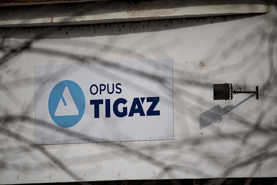 Mészáros Lőrinc megszerezte az egész Turulgázt Tatabányától