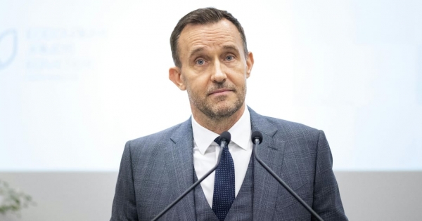 Megszüntették Gattyán György egyik legrégebbi cégét