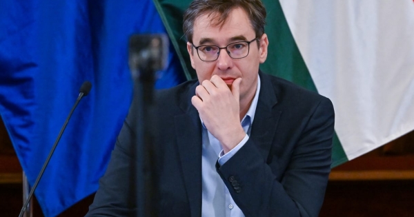 Karácsony Gergely benyújtotta a közgyűlésnek a Sziget Fesztivál megmentéséről szóló javaslatát