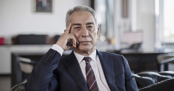 Orbán török milliárdos barátjának már a lánya is cégvezető Magyarországon