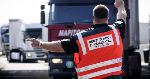 Sokan igazolnák tanúkkal utólag a hiányos útnyilvántartást