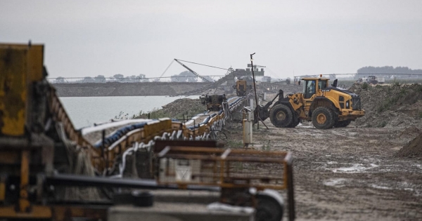 Európai Bíróság: A magyarországi építőanyag-gyártókat sújtó kiegészítő bányajáradék sérti az uniós jogot