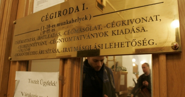 Kötelező törzstőkeemelés helyett átalakulás. Lépésről lépésre