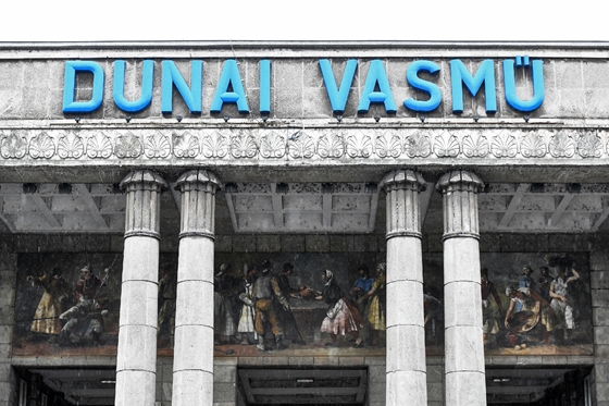 A magyar kormány csúnyán lyukra futhat az egykori Dunaferrel