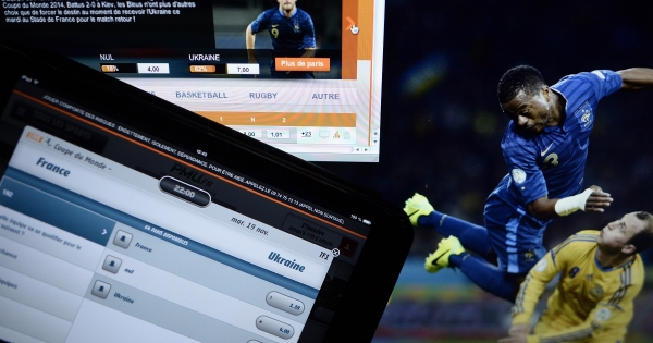 Online sportfogadás adózása