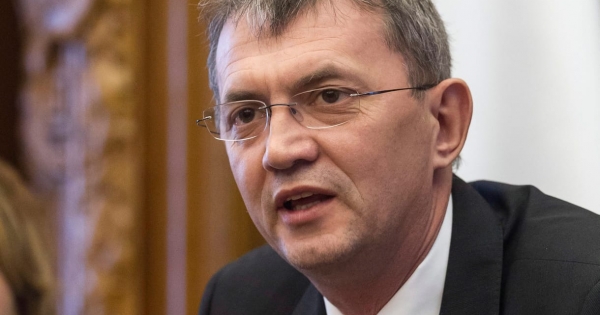 2061-ig meghosszabbította Garancsi István soproni kaszinójának koncesszióját az SZTFH