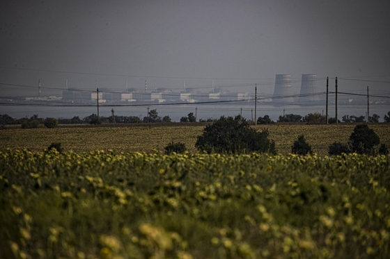 Putyin elrendelte a zaporizzsjai atomerőmű orosz tulajdonba vételét