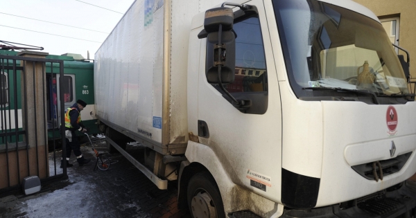 3,5 tonnánál kisebb kocsival fuvaroz? Itt a sorvezető a költségtérítéshez