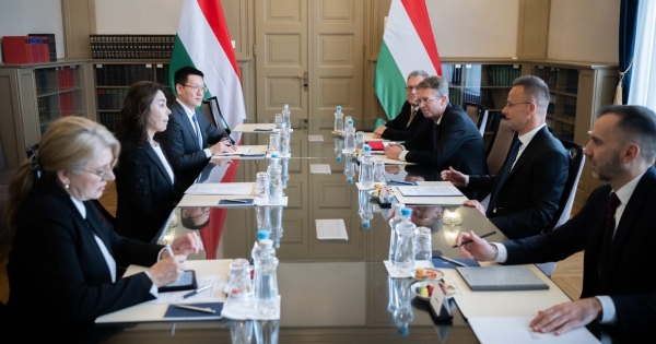 Nemzetgazdaságilag kiemelt beruházássá nyilvánítaná a kormány a Gödöllőre tervezett új ázsiai gyógyszergyárat