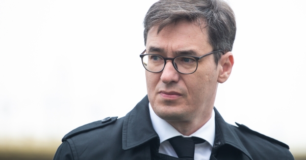 Karácsony Gergely különadója miatt számos cég kivonulhat Budapestről