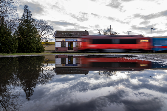 Reagált az ÁSZ a MÁV felháborodott közleményére: jelen idejű ellenőrzést tartanak a társaságnál