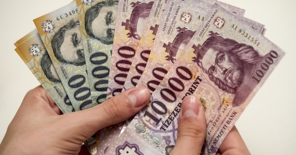 Nyesz-befizetésből visszakapható adó a nyugdíjkorhatár betöltése után