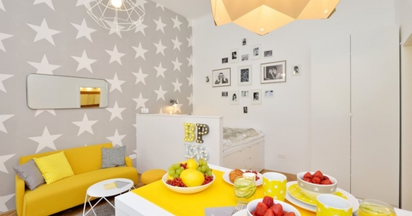 Élettársak által kiadott lakás – így adózik a jövedelem