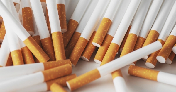 NAV: a tavaszi akció folytatásában 15 ezer doboz zárjegy nélküli cigarettát és 50 zárjegy nélküli elektromos cigarettát foglaltak le