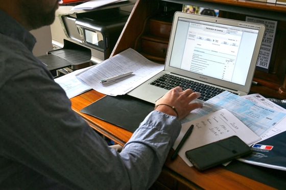 Már az eÁFA-rendszerben is benyújtható az áfabevallás