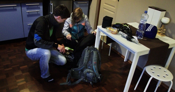 Airbnb-s szobakiadás adókilátással