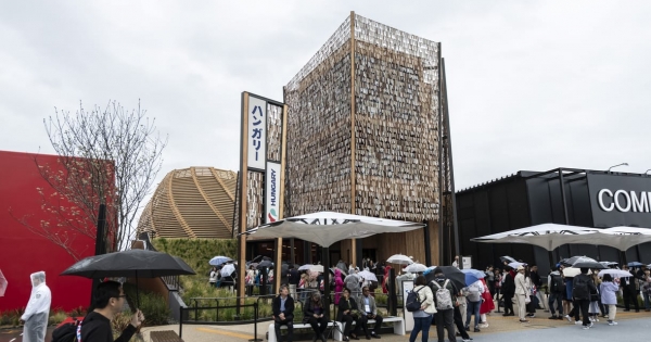 Jön az újabb világkiállítás, amely újabb közpénztemető lehet