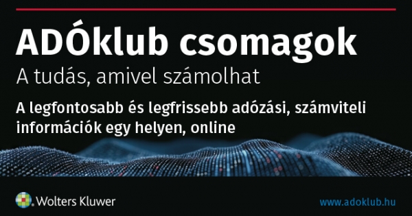 Adóváltozások 2025: íme a lényeg