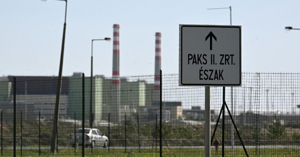 A Roszatom szerint hamarosan elkészül a paksi orosz munkások lakóparkja