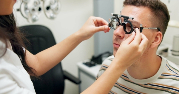 Szemüveg elszámolása optometrista által megállapított látásromlás esetén