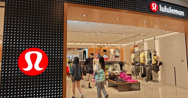 Hamarosan Magyarországon is üzletet nyit a Lululemon