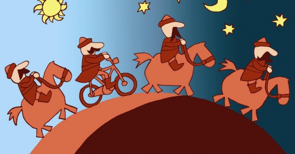 Kiván innen, kiván túl: elszámolás belépéskor és kilépéskor