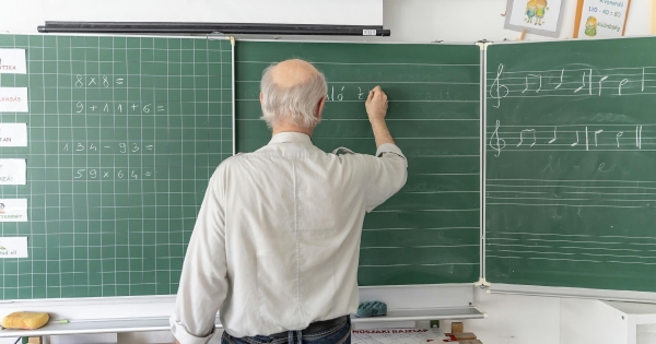 Részmunkaidőben foglalkoztatott személy nyugdíjjogszerzése