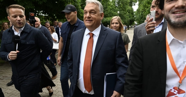 Hűtlen kezelés miatt nyomoz a rendőrség Orbán Viktor közösségi médiás szerződései ügyében