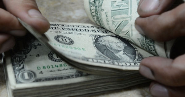 Amerikából jött jövedelem adózása