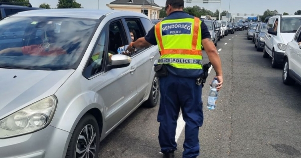 A nap kérdése: kiküldetési rendelvénnyel külföldön, saját gépjárművel – elszámolható-e az üzemanyagköltség?