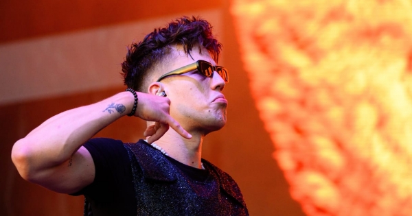 Rossz évet zárt a drogügybe keveredett T. Danny cége