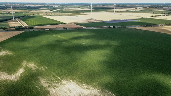 Úgy néz ki, nem lesz egyhamar katódgyáras lakossági fórum Ácson