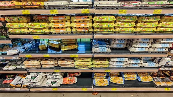 Nem tudják a boltosok, hogyan fogják teljesíteni az árstopos termékek készleten tartását előíró rendeletet