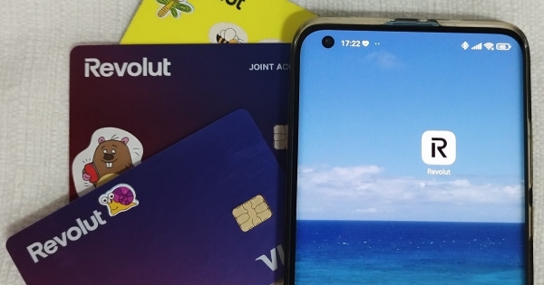 A nap kérdése: hogyan szabályos a kamat és a költség elszámolása, ha a vállalkozás Revolut-számlán rugalmas pénzalapba fektet be?