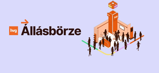 Hatékony és célzott toborzás 3 nap alatt a HVG Állásbörzén