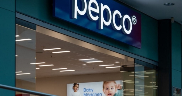 Csődbe ment a Pepco Németországban