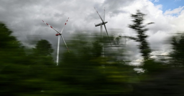 A beígértnél jóval kevesebb járásban lehet egyszerűbben szélerőműveket telepíteni