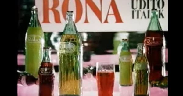 Újra kapható a 70-es évek ikonikus magyar üdítőitala, a Róna