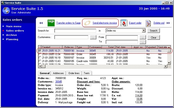 Hiteles, sérthetetlen, olvasható – követelmények számlázásnál