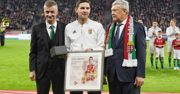 Újabb fejezet a Fradi és az MLSZ párharcában: Kubatov megkezdi a leválást Csányiról