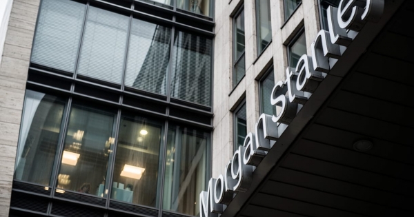 Nyomozás indult a Morgan Stanley magyar irodája ellen, tiltott tevékenységet végezhettek