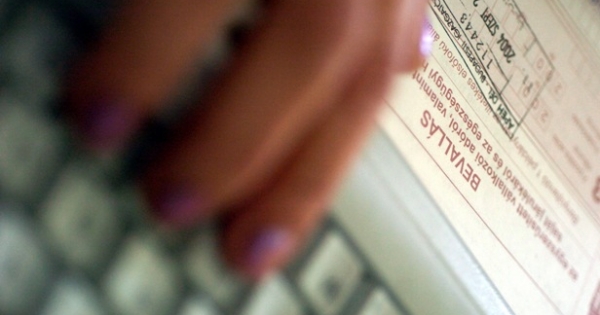 Ki csak feltölt, kinek be is kell vallani – hét adó