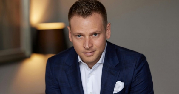 Kétfős létszám, havi 54 500 forintos bérköltség: nyereségbe fordult Tiborcz István unokaöccsének cége