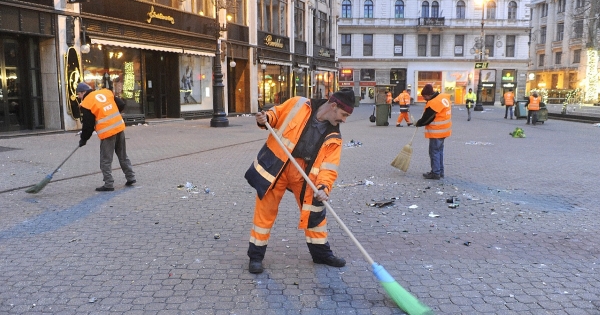 Alkalmi munkára fizetendő új összegek