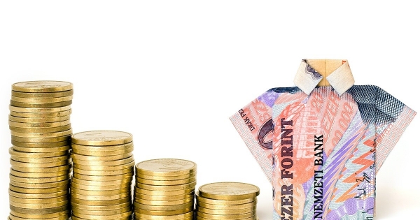 Gyengült kissé a forint péntek reggelre